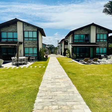 Вилла Bangalo Boutique Com Piscina Privativa Порту-де-Галиньяш Экстерьер фото