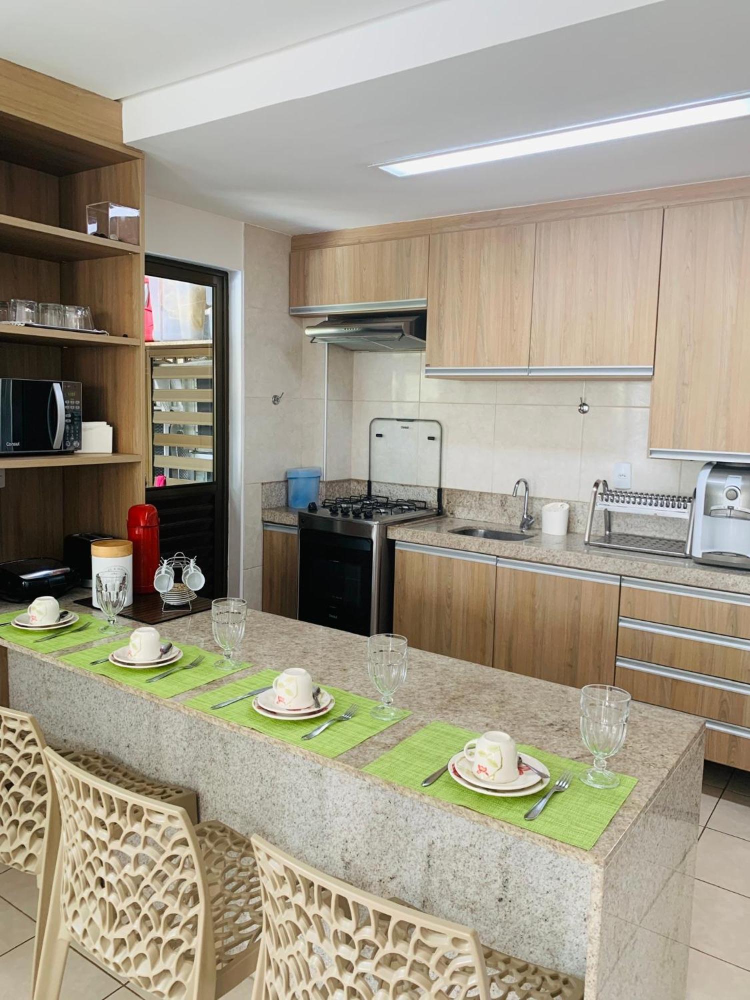 Вилла Bangalo Boutique Com Piscina Privativa Порту-де-Галиньяш Экстерьер фото