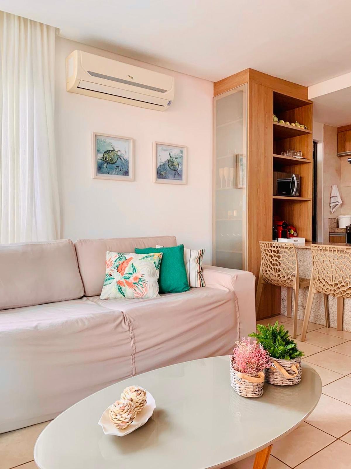 Вилла Bangalo Boutique Com Piscina Privativa Порту-де-Галиньяш Экстерьер фото