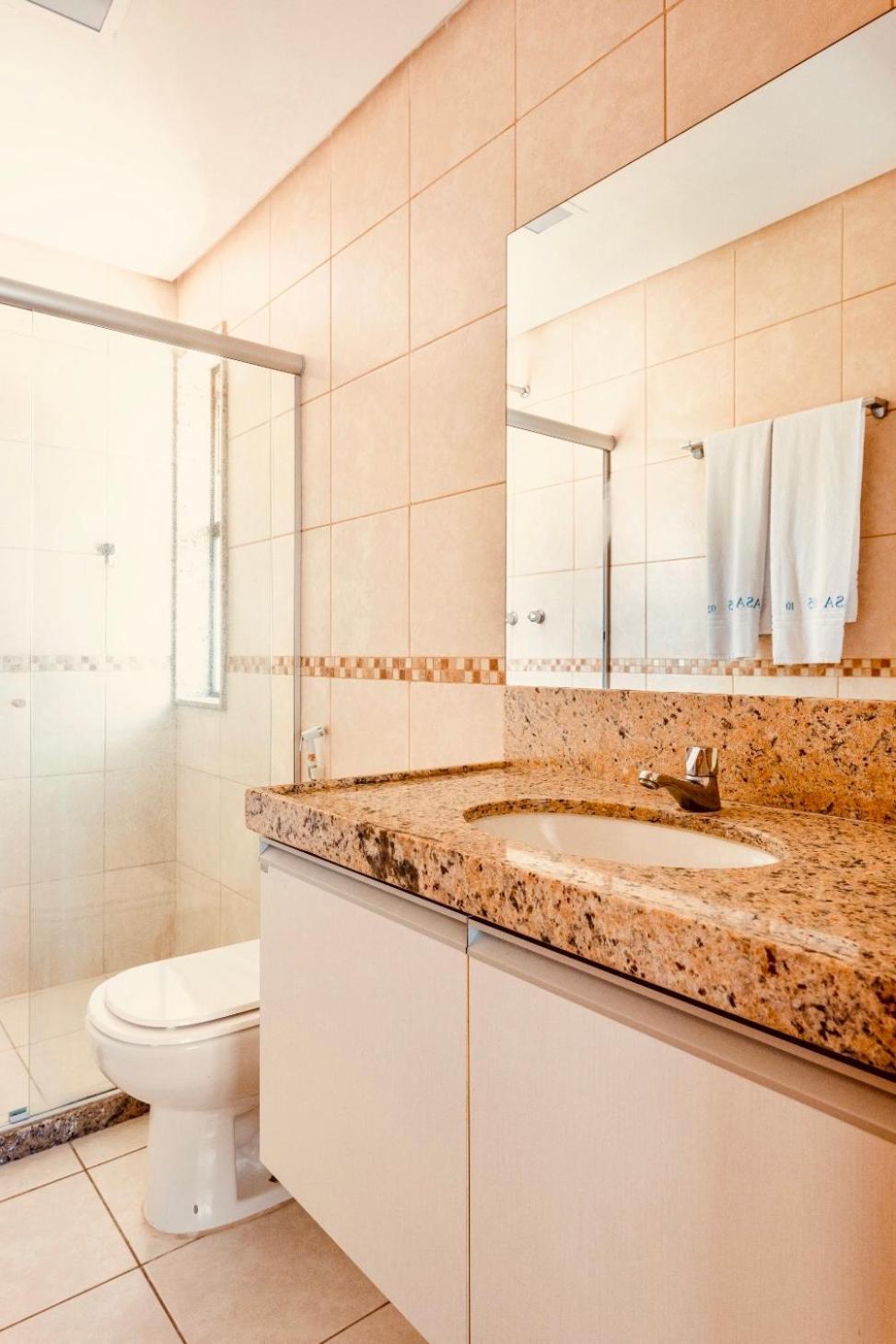 Вилла Bangalo Boutique Com Piscina Privativa Порту-де-Галиньяш Экстерьер фото
